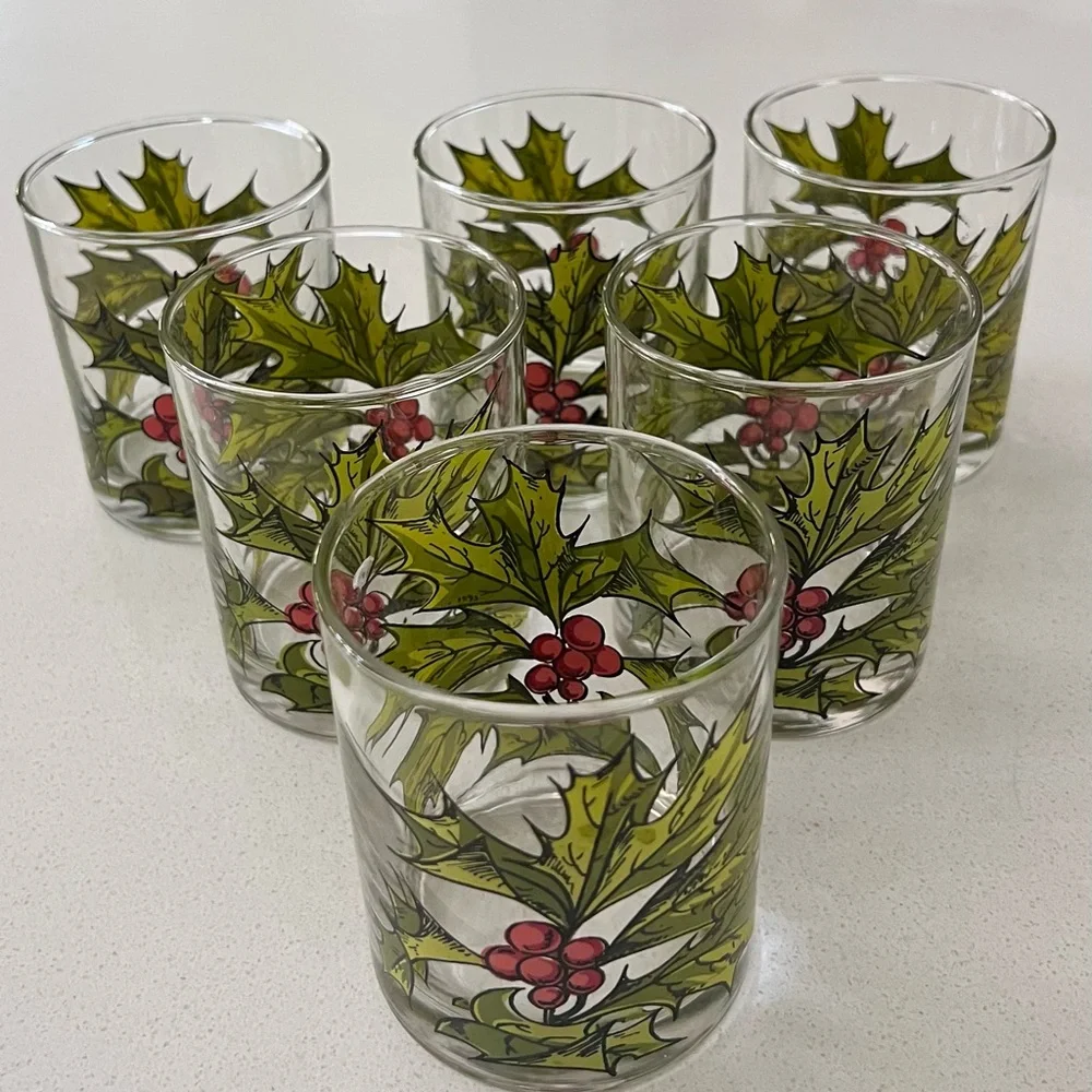 N/A these holly